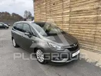 2017 Opel ZAFIRA
