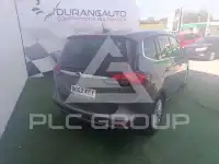2017 Opel ZAFIRA