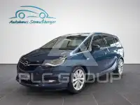 2017 Opel ZAFIRA