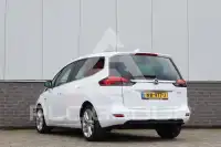 2017 Opel ZAFIRA