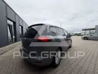 2017 Opel ZAFIRA