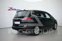 2017 Opel ZAFIRA