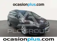 2017 Opel ZAFIRA