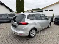 2017 Opel ZAFIRA
