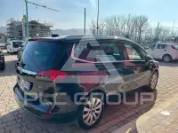 2017 Opel ZAFIRA