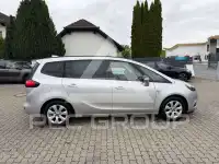 2017 Opel ZAFIRA