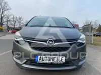 2017 Opel ZAFIRA