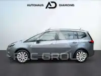 2017 Opel ZAFIRA