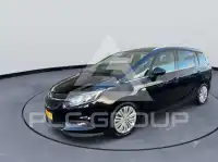 2017 Opel ZAFIRA