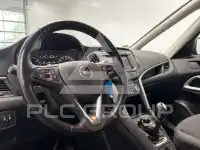 2017 Opel ZAFIRA