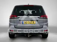 2017 Opel ZAFIRA
