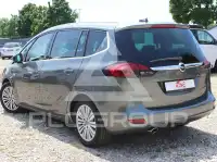 2017 Opel ZAFIRA