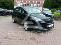 2017 Opel ZAFIRA