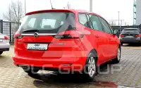 2017 Opel ZAFIRA