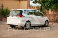 2017 Opel ZAFIRA