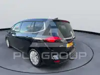 2017 Opel ZAFIRA