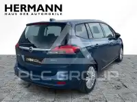 2017 Opel ZAFIRA