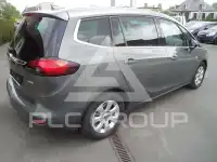 2017 Opel ZAFIRA