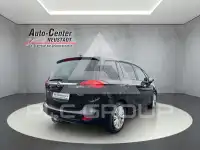 2017 Opel ZAFIRA