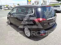 2017 Opel ZAFIRA