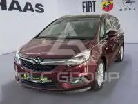 2017 Opel ZAFIRA