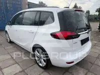 2017 Opel ZAFIRA