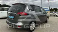 2017 Opel ZAFIRA