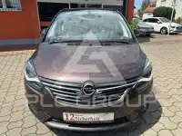 2017 Opel ZAFIRA