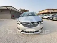 2017 Opel ZAFIRA