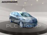 2017 Opel ZAFIRA