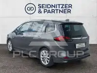 2017 Opel ZAFIRA