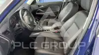 2017 Opel ZAFIRA