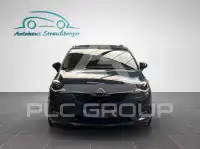 2017 Opel ZAFIRA