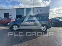 2017 Opel ZAFIRA