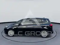2017 Opel ZAFIRA