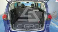 2017 Opel ZAFIRA