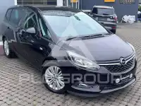 2017 Opel ZAFIRA
