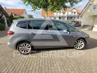 2017 Opel ZAFIRA