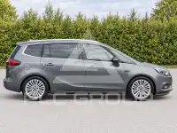 2017 Opel ZAFIRA