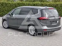 2017 Opel ZAFIRA