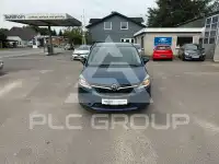 2017 Opel ZAFIRA