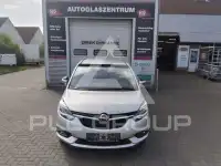 2017 Opel ZAFIRA