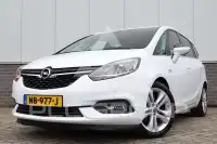 2017 Opel ZAFIRA