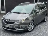 2017 Opel ZAFIRA