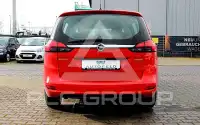 2017 Opel ZAFIRA
