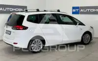 2017 Opel ZAFIRA