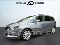 2017 Opel ZAFIRA
