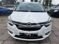 2017 Opel ZAFIRA