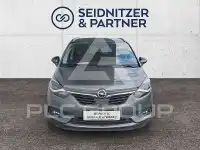 2017 Opel ZAFIRA