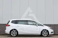 2017 Opel ZAFIRA